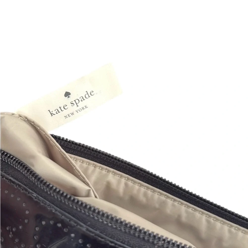 Kate Spade Metro Spade Large Pouch